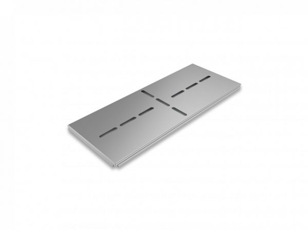 Lid for 750 g Sandwich 4-in-Block Bread Tin