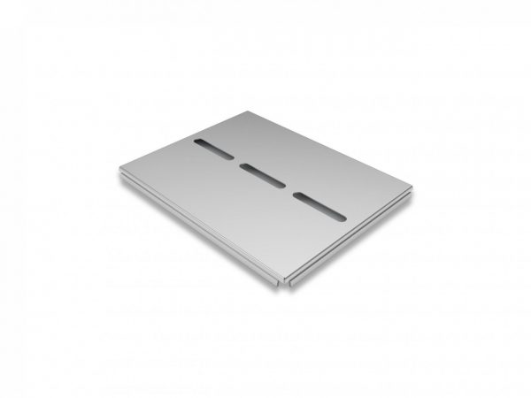 Lid for 750 g Toast 2-in-Line Bread Tin