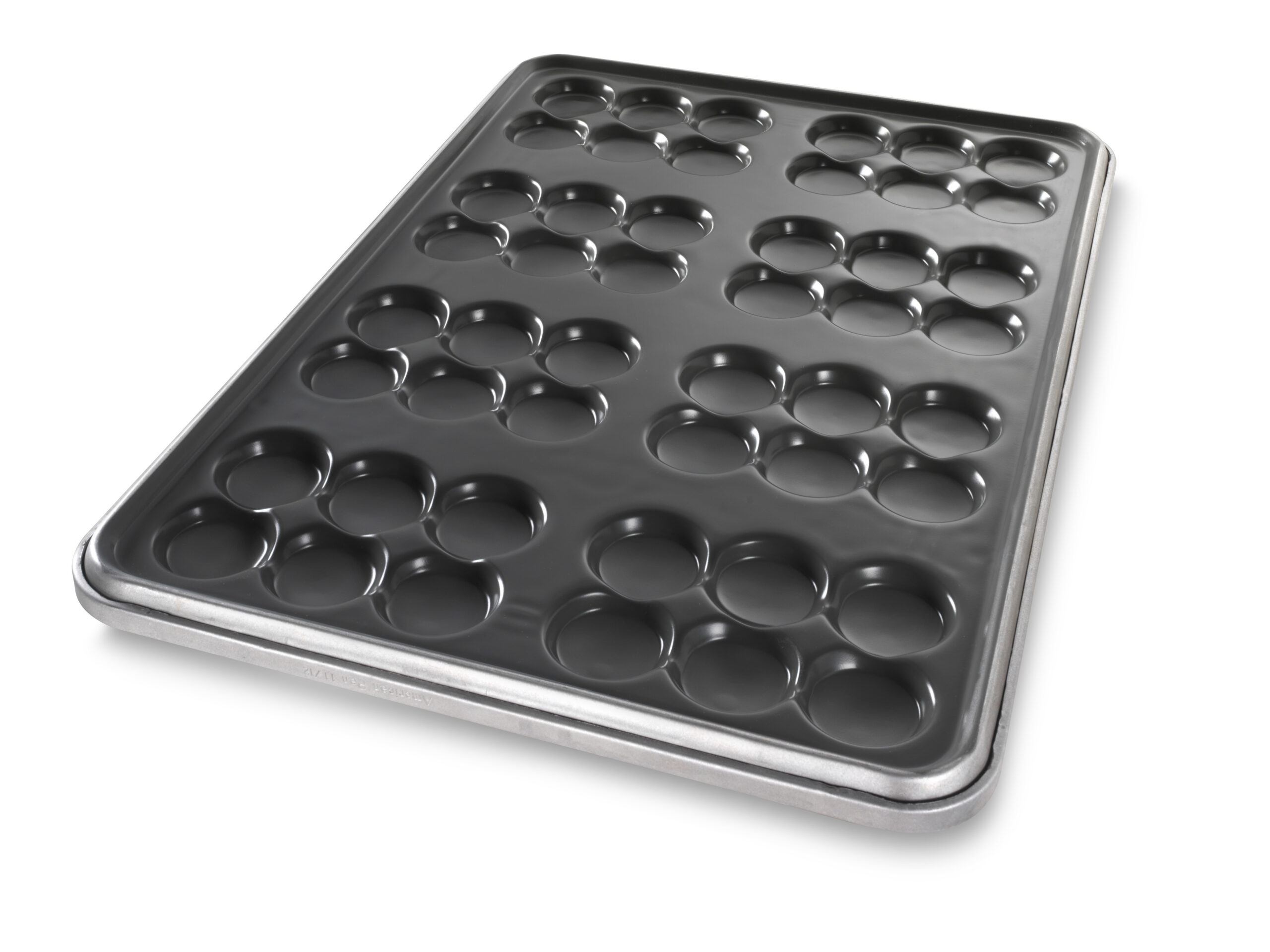 Custom Hamburger Bun Pans - Image 12