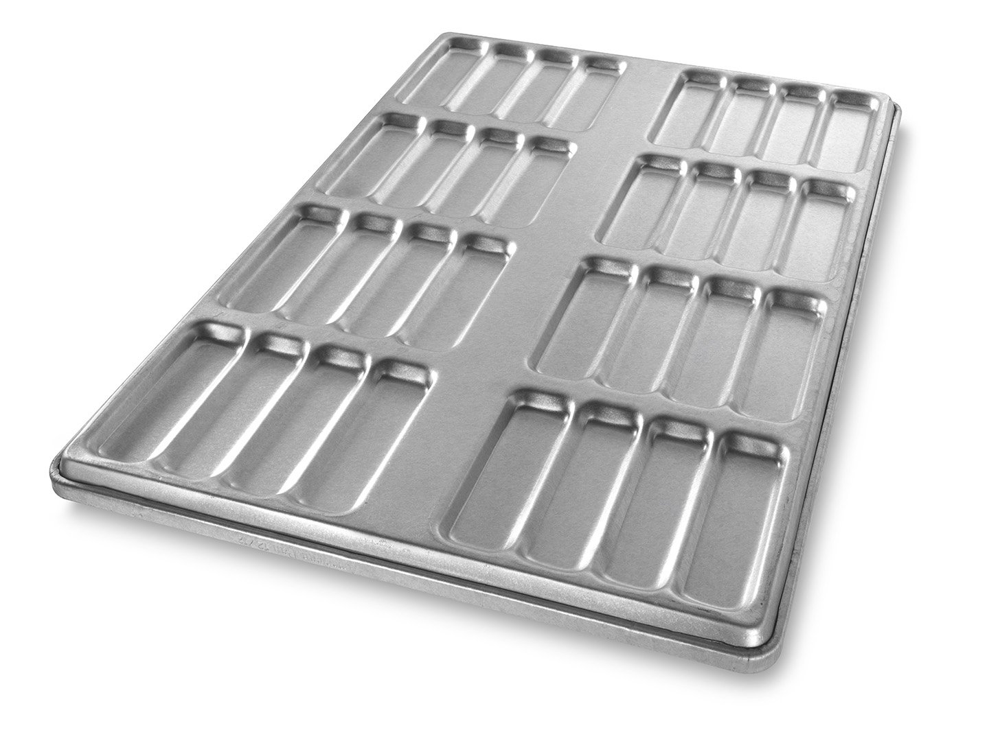 Custom Hot Dog, Sub & Hoagie Bun Pans - Image 12