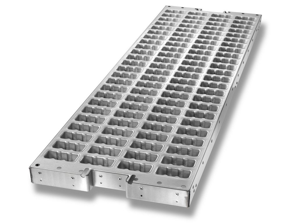 Custom AutoBake Pans by American Pan ⋆ American Pan