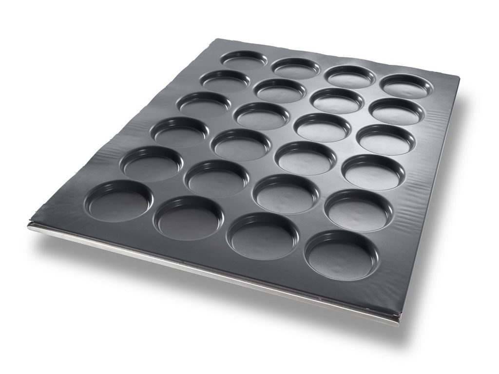 Custom TabLock Baking Screens by American Pan ⋆ American Pan