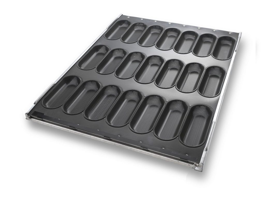 Custom TabLock Baking Screens by American Pan ⋆ American Pan
