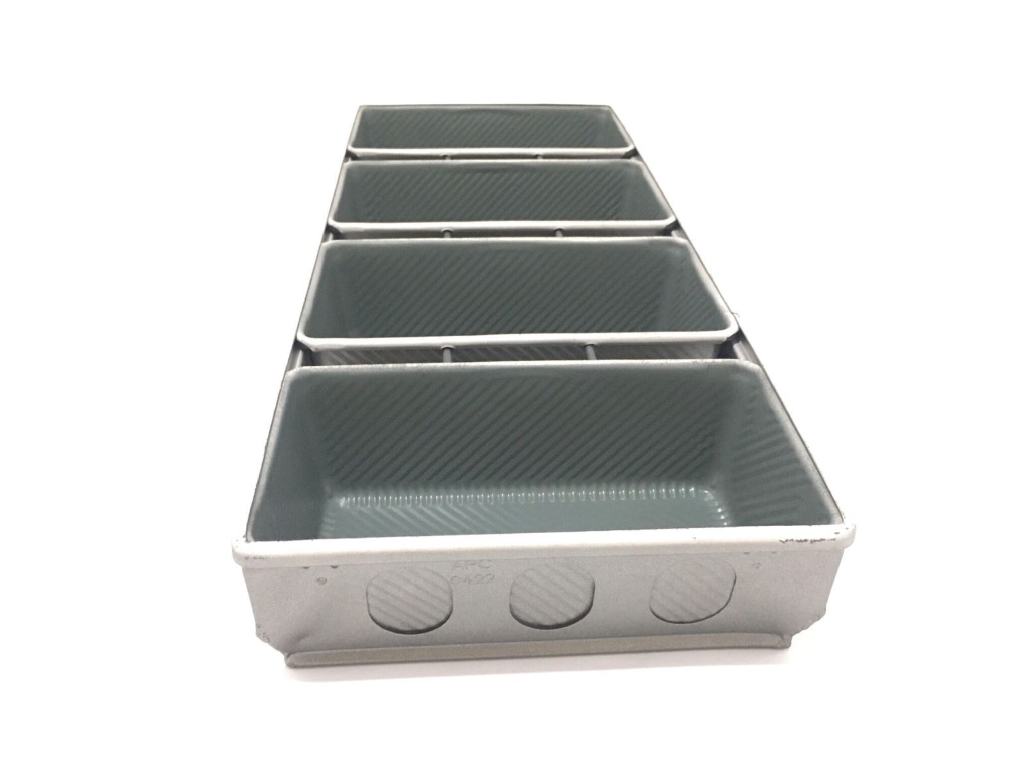 Hamburger Bun Pans by American Pan ⋆ American Pan