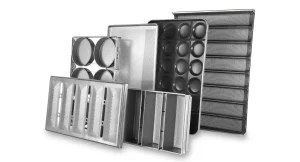 American Pan products