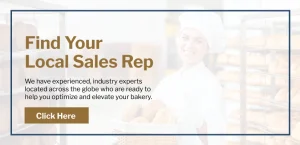 Find a sales rep near you
