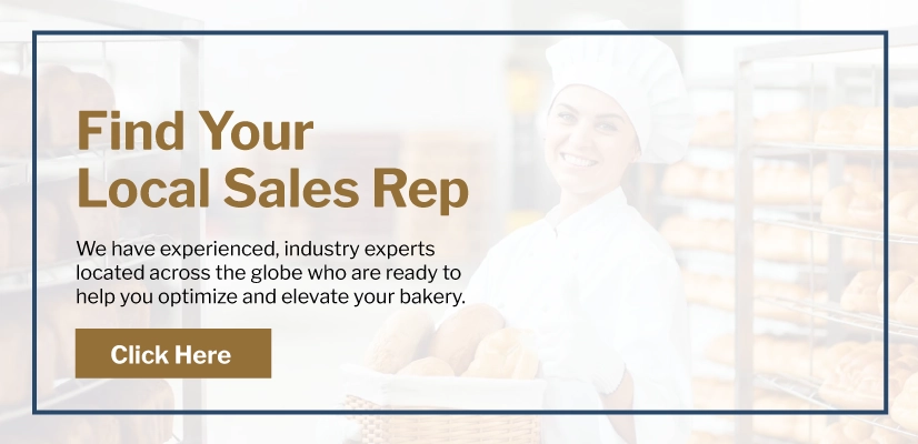 Find your local sales rep