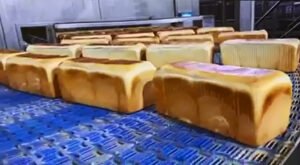 Bad bread