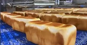 Good bread
