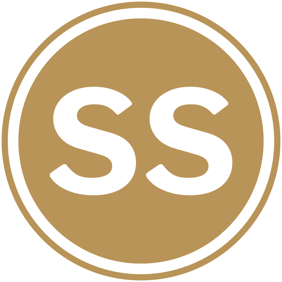 stainless steel icon