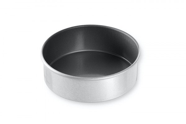6" Round Cake Tin - Image 4