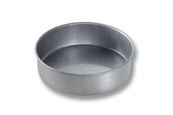 6" Round Cake Tin - Image 5