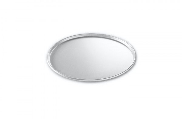 9" SOLID PIZZA TRAY