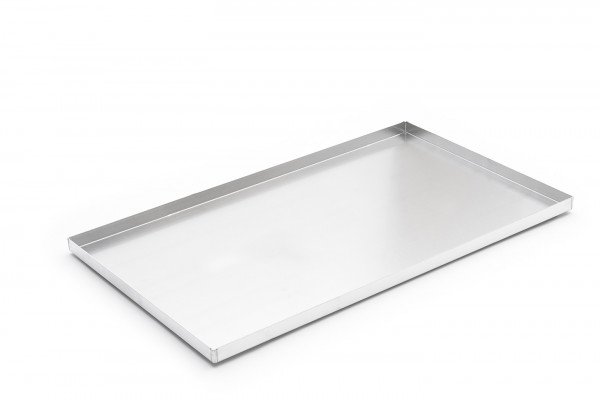 4-sided Plain Baking Tray – AMERICOAT® Coating