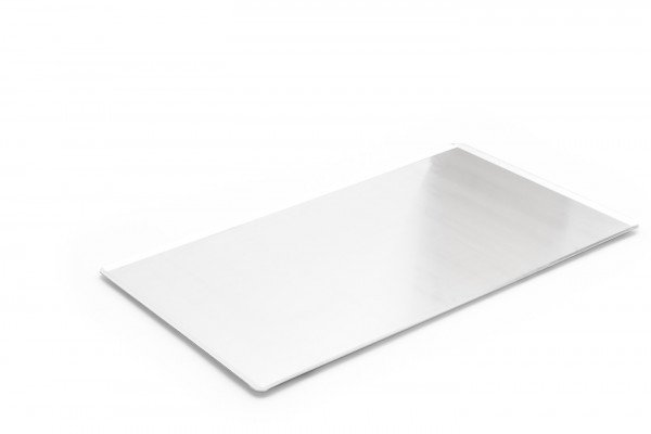 3-sided Plain Baking Tray – AMERICOAT® Coating