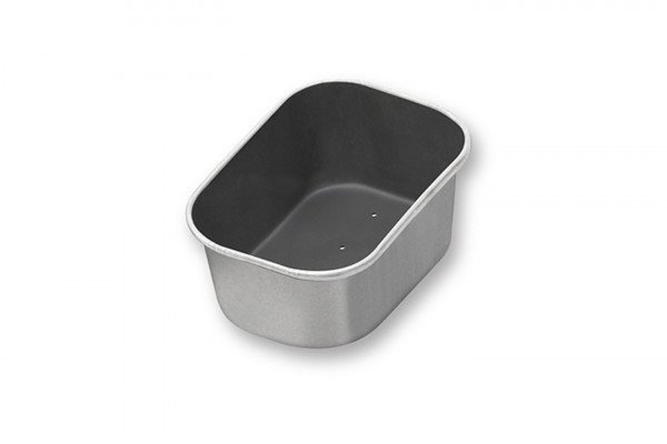 400 g Farmhouse Bread Tin - Image 3