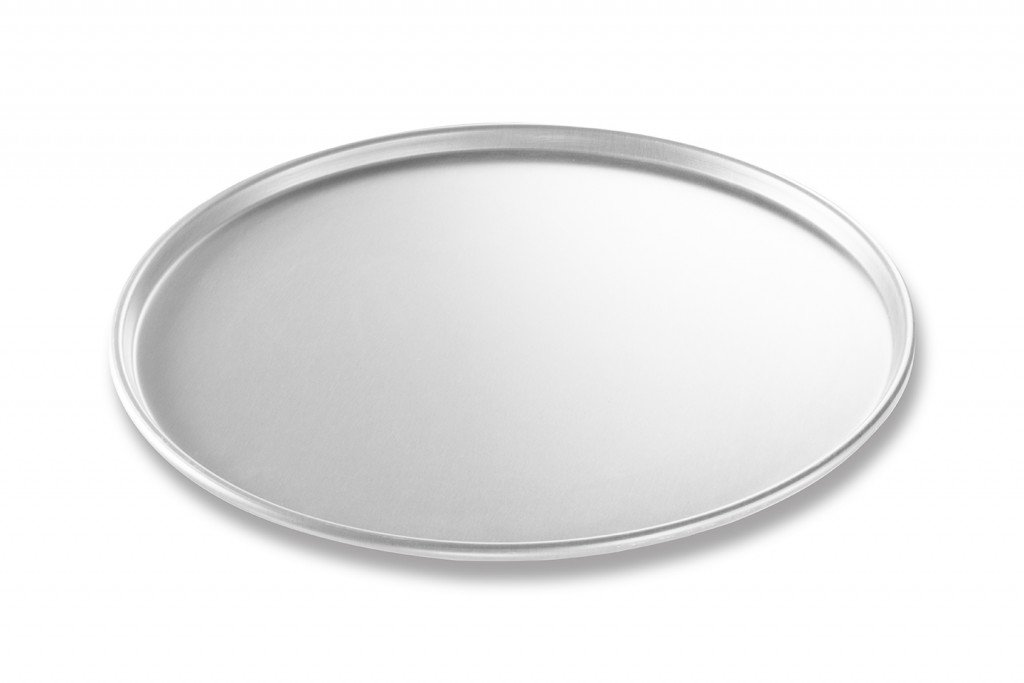 16" Solid Pizza Tray ⋆ American Pan UK