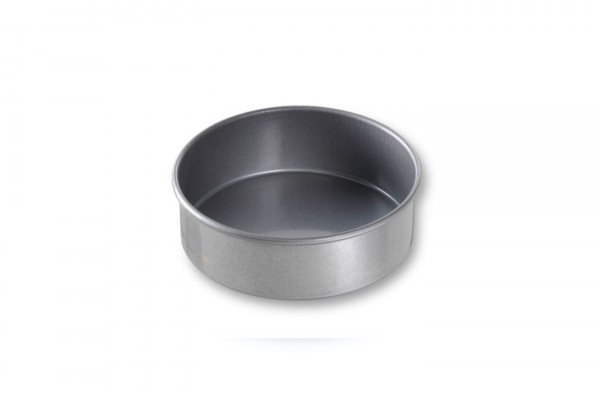 5" Round Cake Tin - Image 4