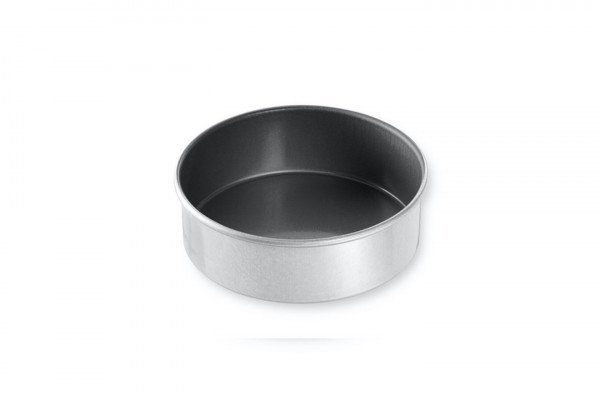 5" Round Cake Tin - Image 5