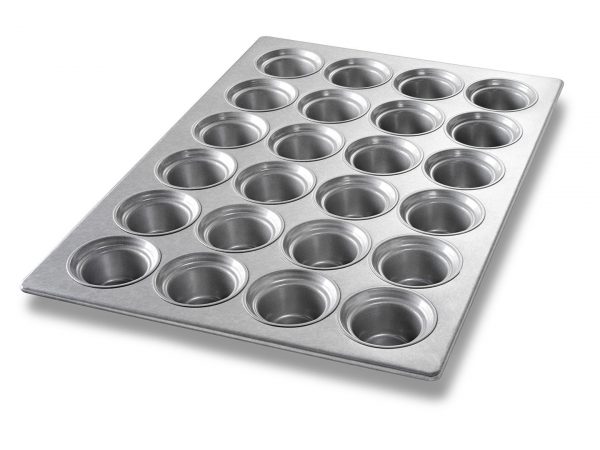 Custom Muffin Trays & Cake Tins - Image 8