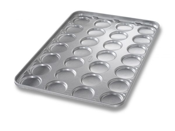 Custom Hamburger Bun Trays - Image 3