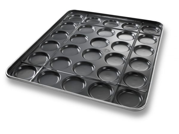 Custom Hamburger Bun Trays - Image 4