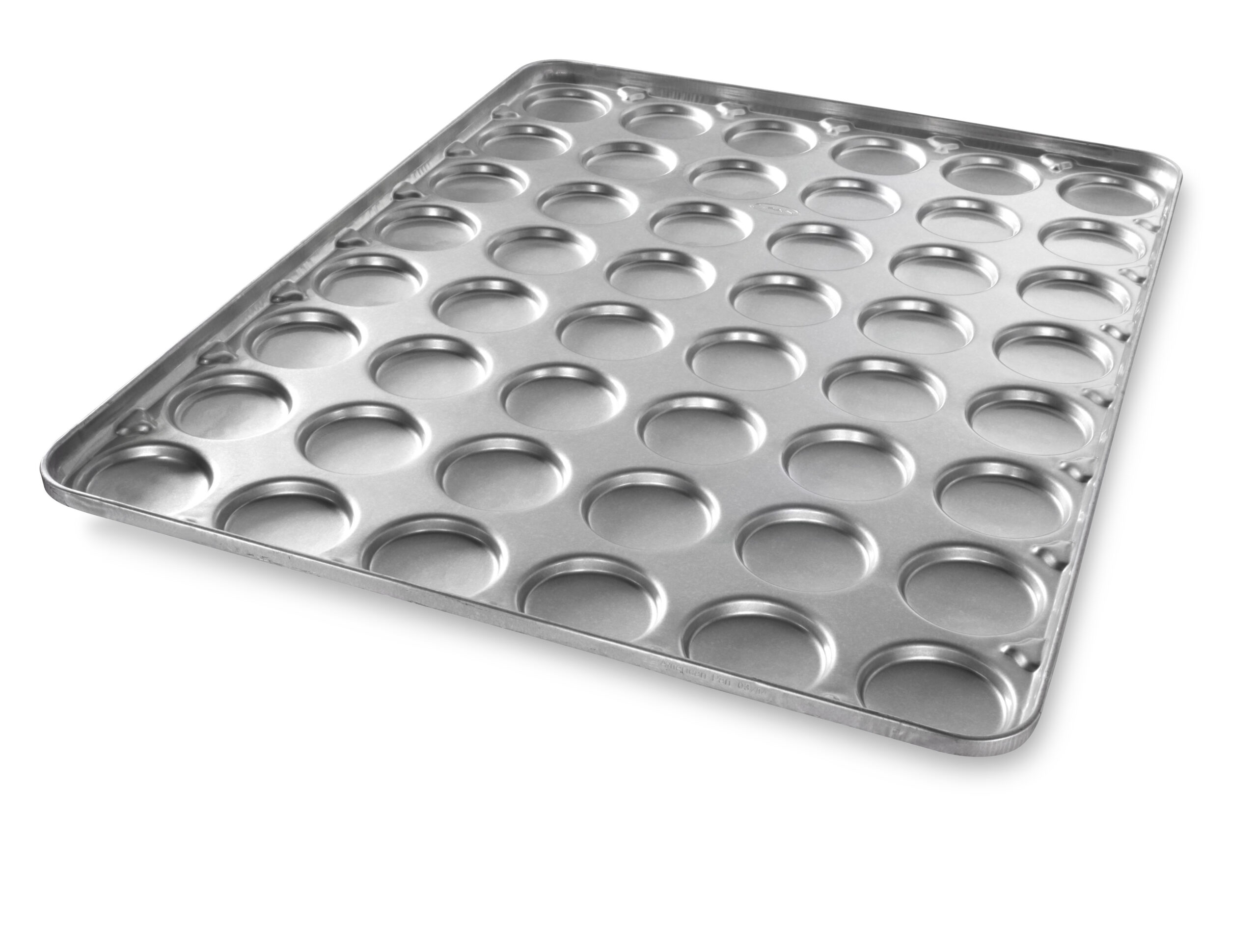 Custom Hamburger Bun Trays - Image 8