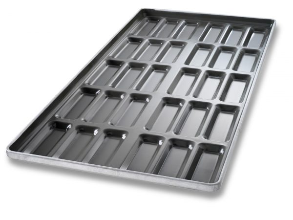 Custom Hot Dog, Sub & Hoagie Bun Trays - Image 14