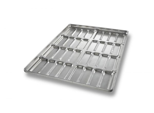 Custom Hot Dog, Sub & Hoagie Bun Trays - Image 6