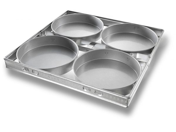 Custom Round & Sheet Cake Trays - Image 5
