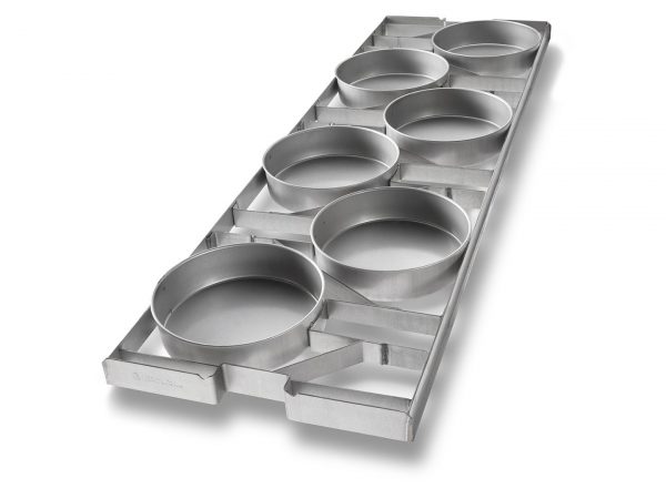Custom Auto-Bake Pans - Image 2
