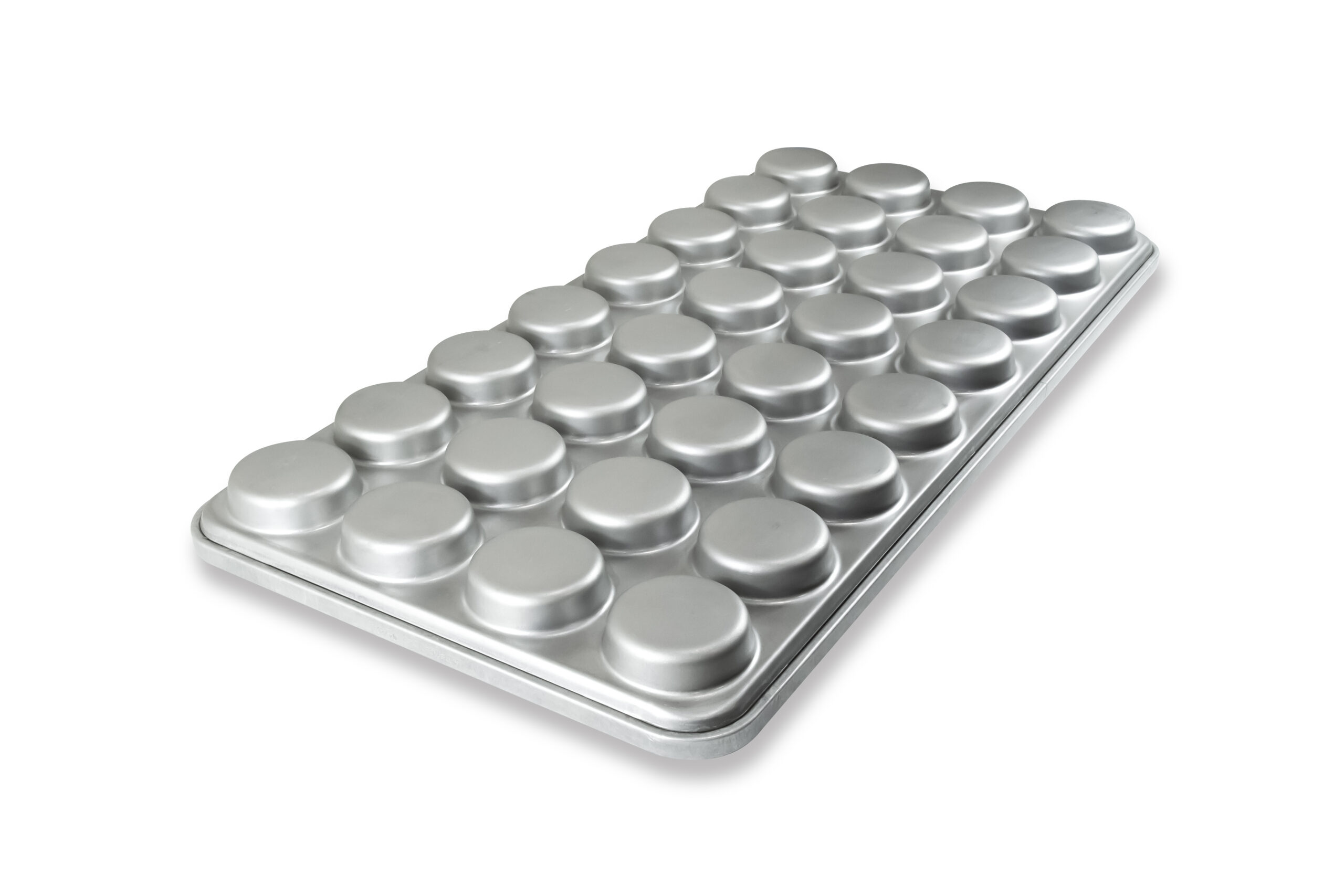 Custom Hamburger Bun Trays - Image 16
