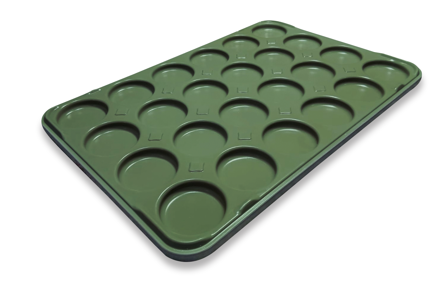 Custom Hamburger Bun Trays - Image 15