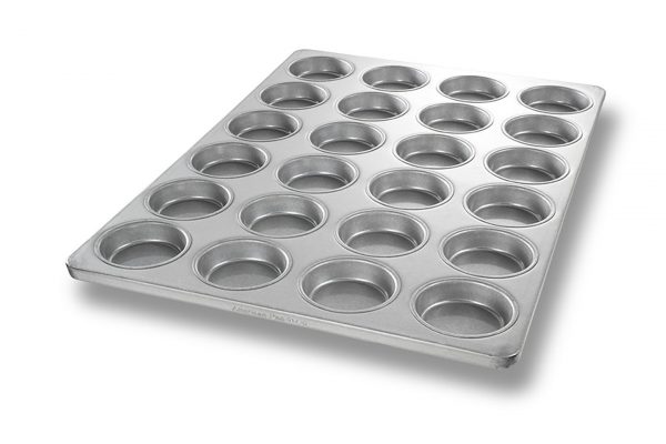 Custom Muffin Trays & Cake Tins - Image 5