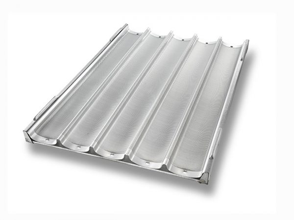 Custom Rack Oven Trays