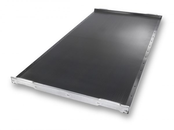 Custom Industrial System Trays