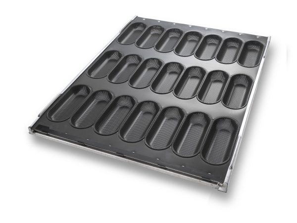 Custom TabLock Baking Screens - Image 3