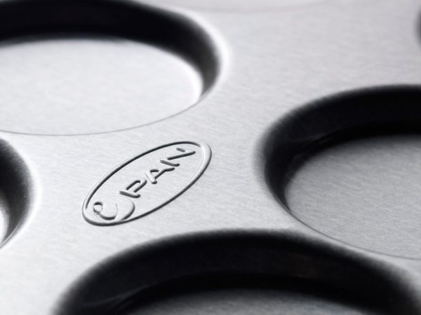 Custom ePAN® Bun Trays - Image 6