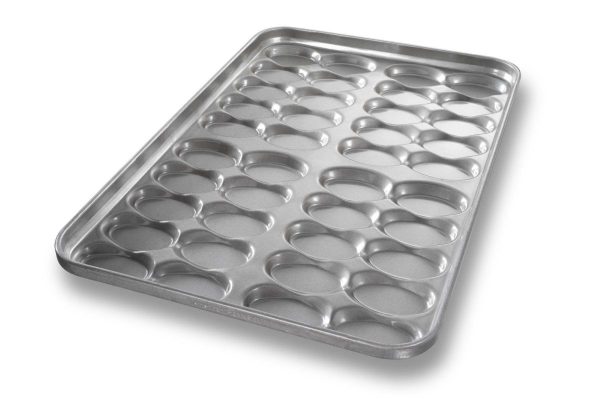 Custom Dinner & Package Roll Trays - Image 2