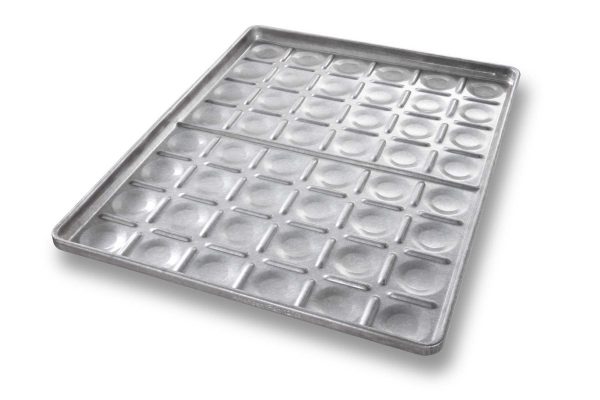 Custom Hamburger Bun Trays - Image 6