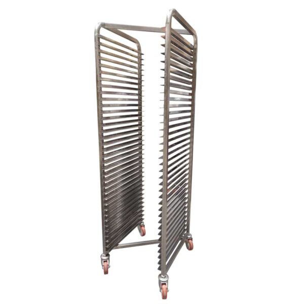 Custom Storage Racks - Image 2