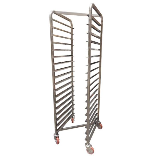 Custom Storage Racks