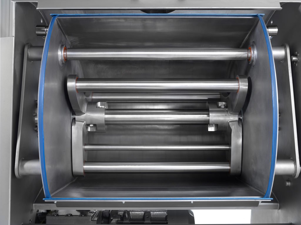 SELECT SERIES TRIPLE ROLLER BAR AGITATOR
